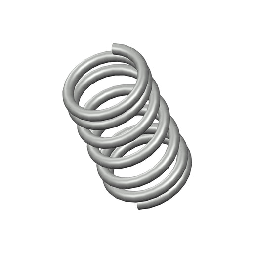 513CS by Century Spring Corp - COMP O= .437,L= .75,W= .054