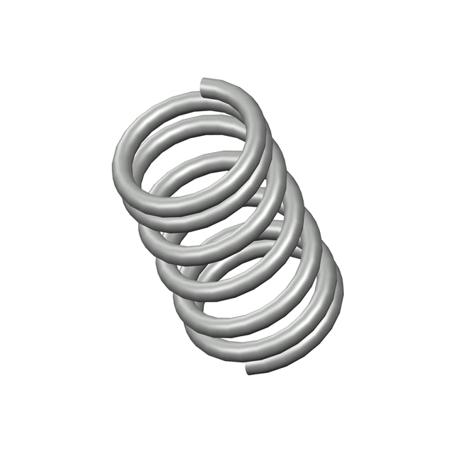 513CS by Century Spring Corp - COMP O= .437,L= .75,W= .054