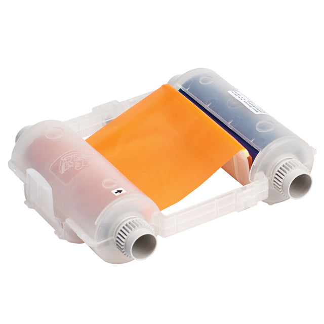 51447 by Brady Corporation - CART RBN GMK KROB PANEL 8 X 4.11