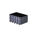 5147735-4 by TE Connectivity AMP Connectors - CONNECTOR RECPT 10POS 0.1 TIN SMD R/A