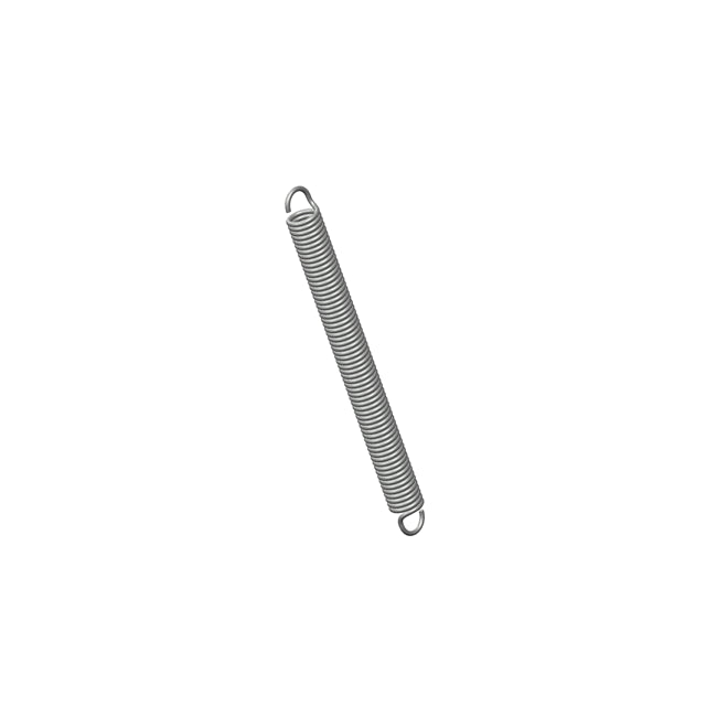 5149CS by Century Spring Corp - EXT O= .500,L= 5.63,W= .074