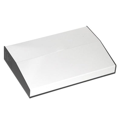 515-0950 by Hammond Manufacturing - CONSOLE STL GRAY 7.87""LX11.83""W