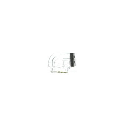 515-1064-801F by Dialight - LIGHT PIPE 2.5 MM TRI LEVEL