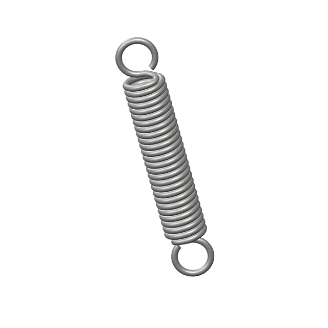 5159CS by Century Spring Corp - EXT O= .687,L= 4.00,W= .1055