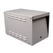 516-0010 by Hammond Manufacturing - BOX ALUM GRAY 14.450""L X 8.760""W