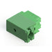 516-020-501-120 by EDAC Inc. - 516 SERIES RACK & PANEL CONNECTO