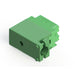516-020-501-126 by EDAC Inc. - 516 SERIES RACK & PANEL CONNECTO