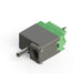 516-020-501-265 by EDAC Inc. - 516 SERIES RACK & PANEL CONNECTO