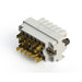516-020-501-402 by EDAC Inc. - 516 SERIES RACK & PANEL CONNECTO