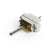 516-020-501-405 by EDAC Inc. - 516 SERIES RACK & PANEL CONNECTO