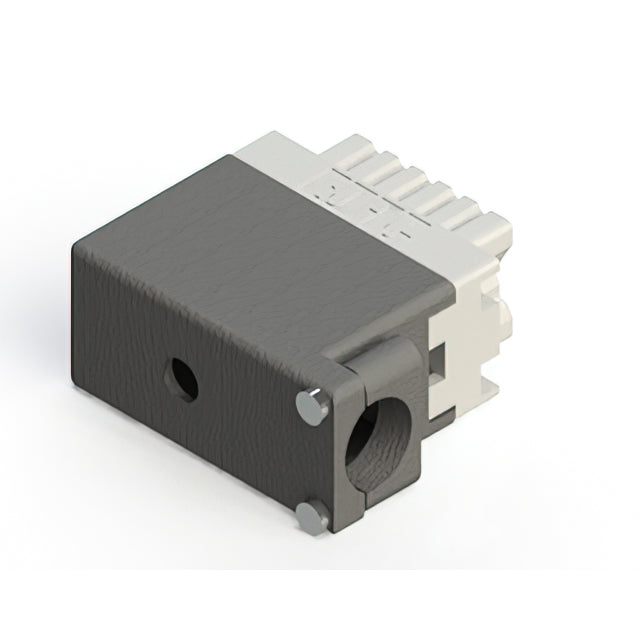 516-020-501-450 by EDAC Inc. - 516 SERIES RACK & PANEL CONNECTO