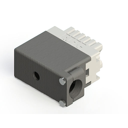 516-020-501-456 by EDAC Inc. - 516 SERIES RACK & PANEL CONNECTO