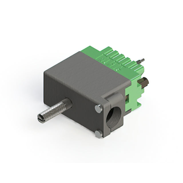 516-020-501-651 by EDAC Inc. - 516 SERIES RACK & PANEL CONNECTO