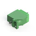 516-038-501-135 by EDAC Inc. - 516 SERIES RACK & PANEL CONNECTO