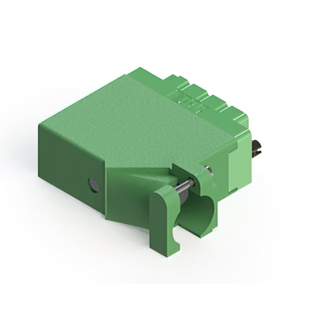 516-038-501-242 by EDAC Inc. - 516 SERIES RACK & PANEL CONNECTO