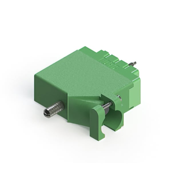 516-038-501-245 by EDAC Inc. - 516 SERIES RACK & PANEL CONNECTO