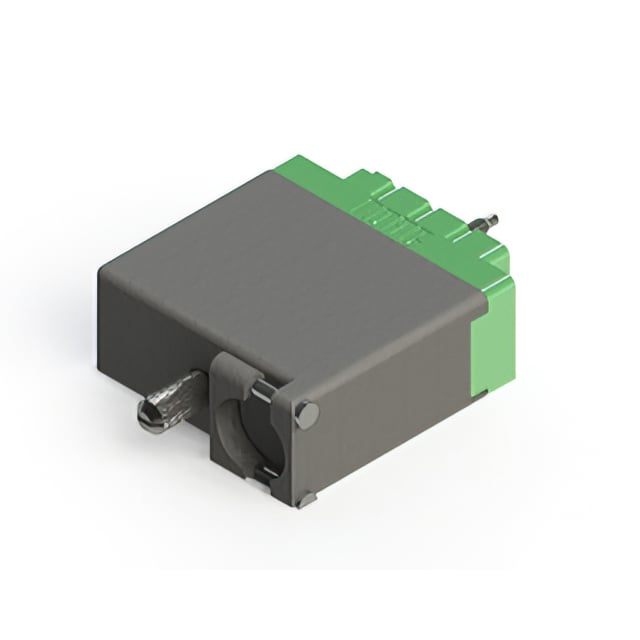 516-038-501-265 by EDAC Inc. - 516 SERIES RACK & PANEL CONNECTO