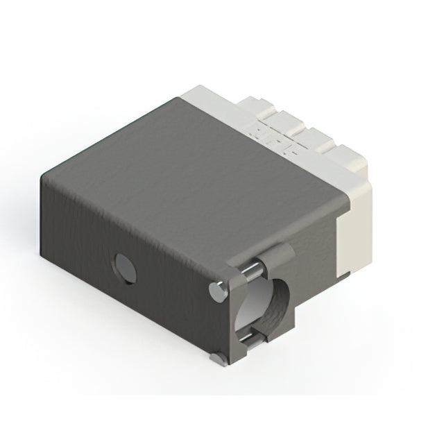 516-038-501-450 by EDAC Inc. - 516 SERIES RACK & PANEL CONNECTO