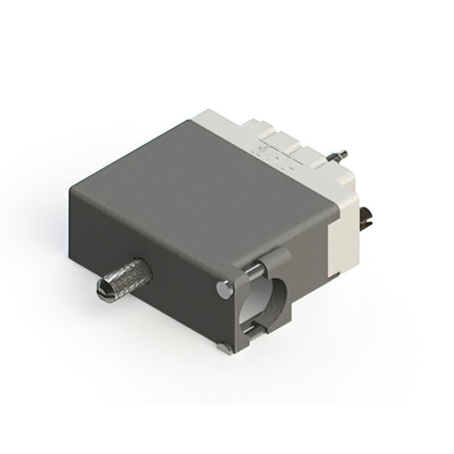 516-038-501-451 by EDAC Inc. - 516 SERIES RACK & PANEL CONNECTO