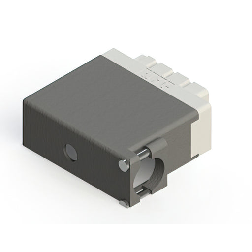 516-038-501-456 by EDAC Inc. - 516 SERIES RACK & PANEL CONNECTO