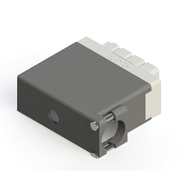 516-038-501-456 by EDAC Inc. - 516 SERIES RACK & PANEL CONNECTO