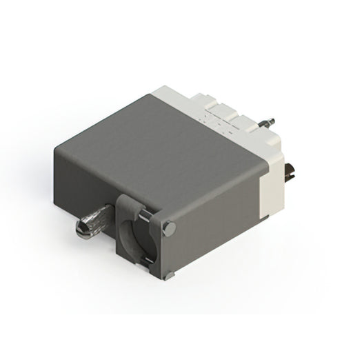516-038-501-461 by EDAC Inc. - 516 SERIES RACK & PANEL CONNECTO