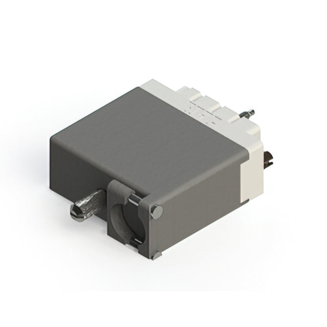 516-038-501-461 by EDAC Inc. - 516 SERIES RACK & PANEL CONNECTO