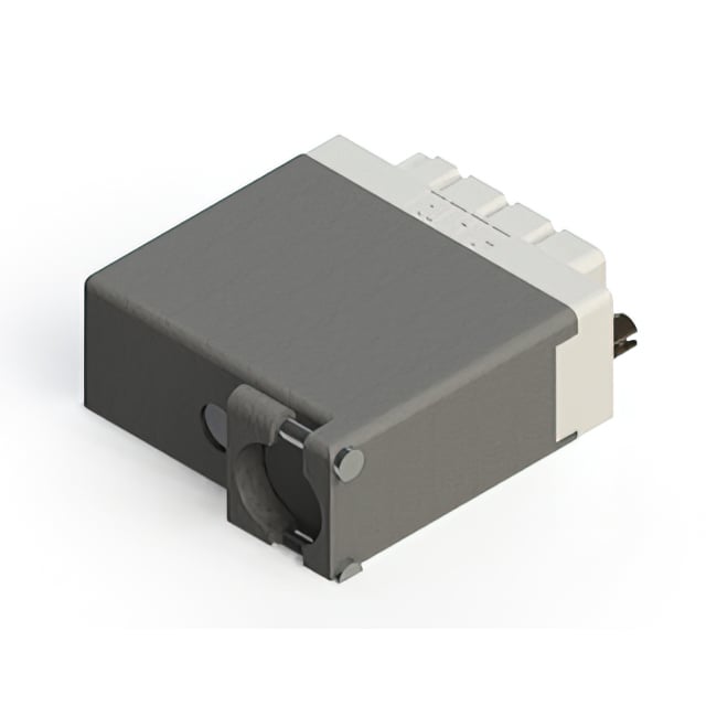 516-038-501-462 by EDAC Inc. - 516 SERIES RACK & PANEL CONNECTO