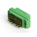 516-038-501-500 by EDAC Inc. - 516 SERIES RACK & PANEL CONNECTO