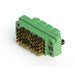 516-038-501-602 by EDAC Inc. - 516 SERIES RACK & PANEL CONNECTO
