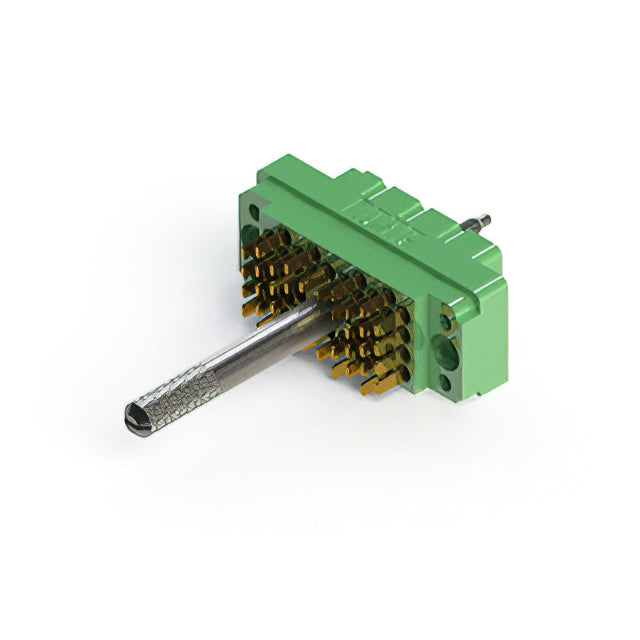 516-038-501-605 by EDAC Inc. - 516 SERIES RACK & PANEL CONNECTO