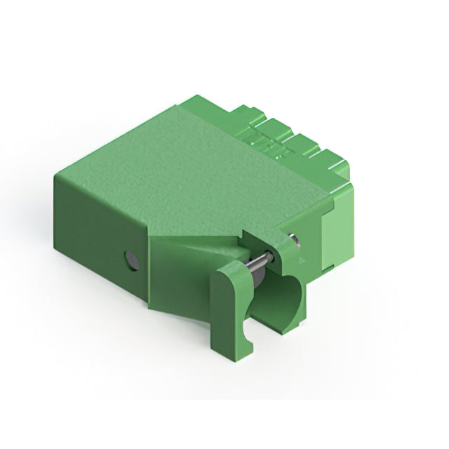 516-038-501-640 by EDAC Inc. - 516 SERIES RACK & PANEL CONNECTO