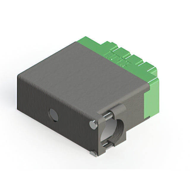 516-038-501-650 by EDAC Inc. - 516 SERIES RACK & PANEL CONNECTO