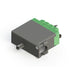 516-038-501-651 by EDAC Inc. - 516 SERIES RACK & PANEL CONNECTO