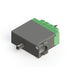 516-038-501-655 by EDAC Inc. - 516 SERIES RACK & PANEL CONNECTO
