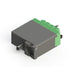 516-038-501-661 by EDAC Inc. - 516 SERIES RACK & PANEL CONNECTO