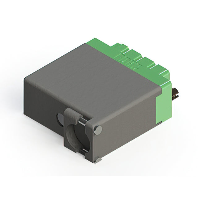 516-038-501-662 by EDAC Inc. - 516 SERIES RACK & PANEL CONNECTO