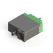 516-038-501-665 by EDAC Inc. - 516 SERIES RACK & PANEL CONNECTO