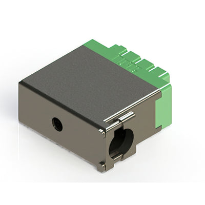 516-038-542-650 by EDAC Inc. - 516 SERIES RACK & PANEL CONNECTO
