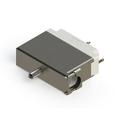 516-056-500-351 by EDAC Inc. - CONNECTOR PLUG RACK & PNL 56P PNL MT