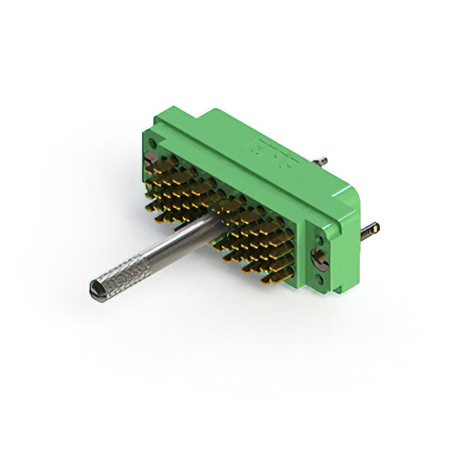 516-056-501-101 by EDAC Inc. - 516 SERIES RACK & PANEL CONNECTO
