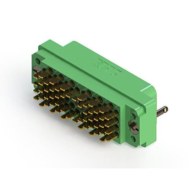 516-056-501-102 by EDAC Inc. - 516 SERIES RACK & PANEL CONNECTO
