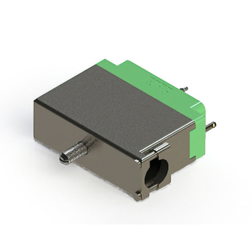 516-056-501-151 by EDAC Inc. - 516 SERIES RACK & PANEL CONNECTO