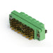 516-056-501-202 by EDAC Inc. - 516 SERIES RACK & PANEL CONNECTO