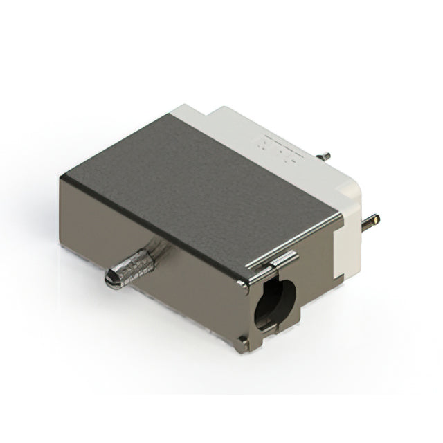 516-056-501-351 by EDAC Inc. - 516 SERIES RACK & PANEL CONNECTO