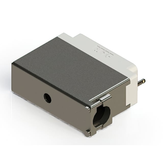 516-056-501-352 by EDAC Inc. - 516 SERIES RACK & PANEL CONNECTO