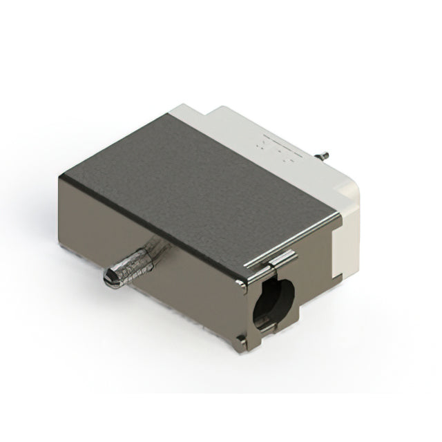 516-056-501-355 by EDAC Inc. - 516 SERIES RACK & PANEL CONNECTO