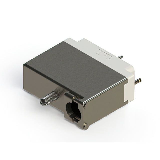 516-056-501-361 by EDAC Inc. - 516 SERIES RACK & PANEL CONNECTO