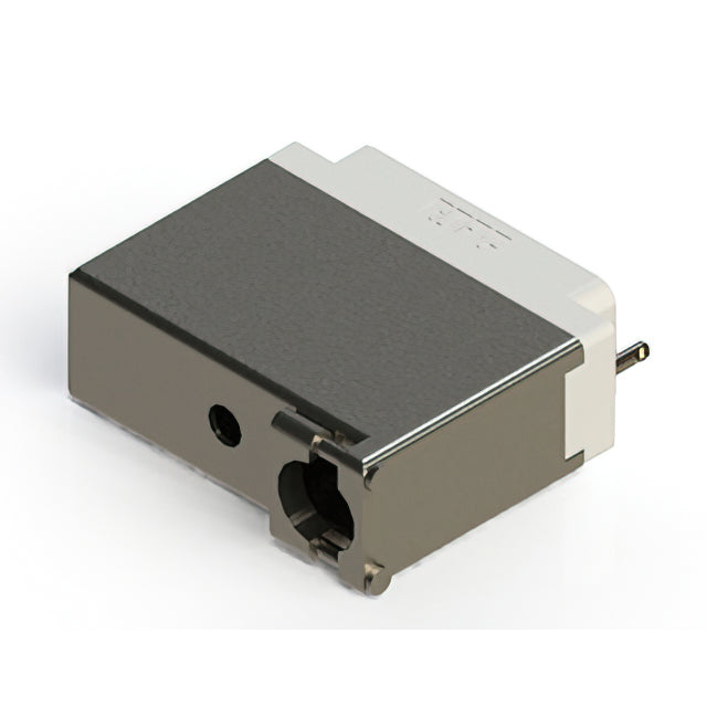 516-056-501-362 by EDAC Inc. - 516 SERIES RACK & PANEL CONNECTO