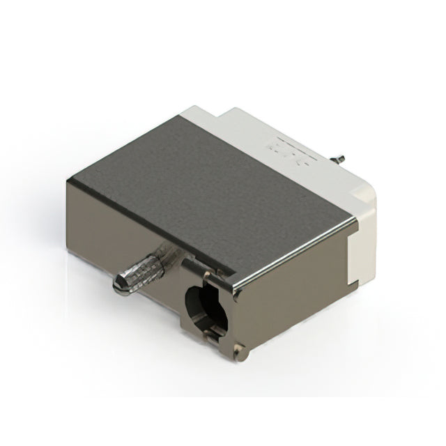 516-056-501-365 by EDAC Inc. - 516 SERIES RACK & PANEL CONNECTO